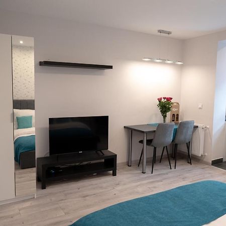 Var Apartman Eger Exterior foto