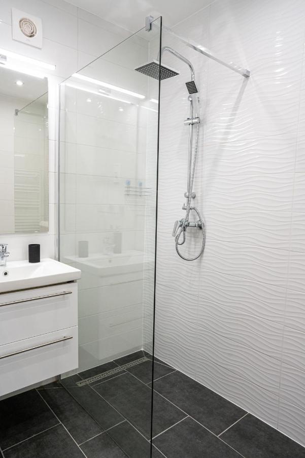 Var Apartman Eger Exterior foto